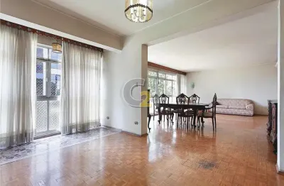 Apartamento à venda na consolação com 3 quartos, sendo 1 suíte e 1 vaga