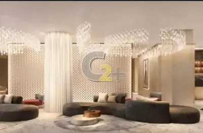 Apartamento à venda em perdizes com 2 quartos, sendo 1 suíte e 1 vaga