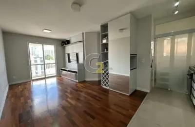 Apartamento à venda em perdizes com 2 quartos, sendo 1 suíte e 1 vaga