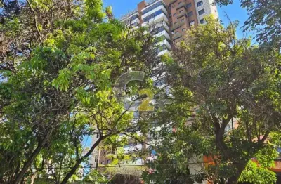 Apartamento à venda na vila romana com 4 quartos, sendo 3 suítes e 4 vagas