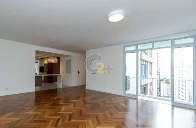 Apartamento com 3 quartos à venda na Rua Doutor Veiga Filho, --, Santa Cecília, São Paulo