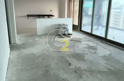 Apartamento com 3 quartos à venda na Avenida Cotovia, --, Moema, São Paulo