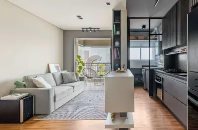 Apartamento para venda na barra funda com 2 quartos, 2 banheiros, 1 vaga e 58m2