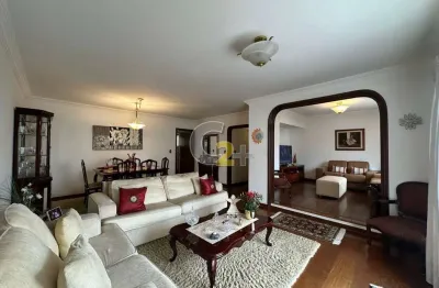 Apartamento à venda em perdizes com 3 quartos, sendo 1 suíte e 2 vagas