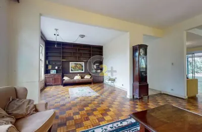 Casa com 3 quartos à venda na Rua Gregório Paes de Almeida, --, Vila Madalena, São Paulo