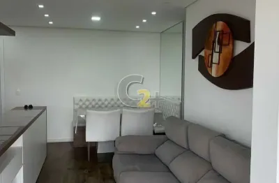 Apartamento para venda na barra funda com 2 quartos, 2 banheiros, 1 vaga e 58m2