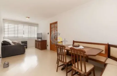 Apartamento com 2 quartos à venda na Rua Harmonia, --, Vila Madalena, São Paulo