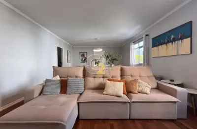 Apartamento á venda em perdizes, 3 quartos, 1 suíte, 2 vagas de garagem.