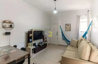 Apartamento com 2 quartos à venda na Rua Amaral Gurgel, --, Vila Buarque, São Paulo