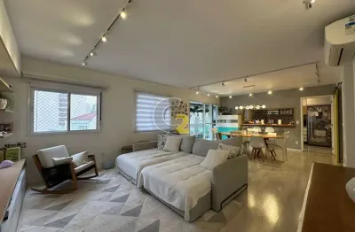 Apartamento com 3 quartos à venda na Rua Iperoig, --, Perdizes, São Paulo