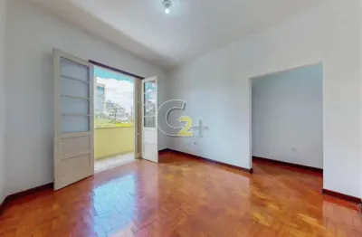 Apartamento com 1 quarto à venda na Avenida Doutor Arnaldo, --, Pacaembu, São Paulo