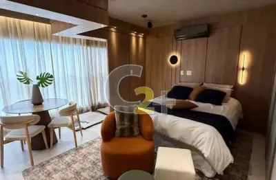Apartamento com 1 quarto à venda na Rua Doutor Homem de Melo, --, Perdizes, São Paulo