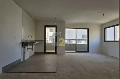 Apartamento studio nr em perdizes  43,5m² sem  vaga  de garagem