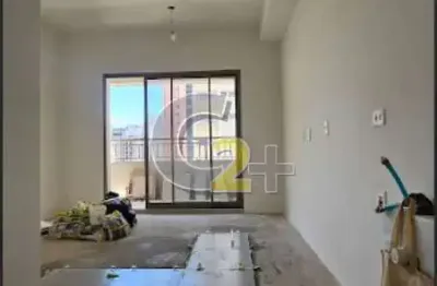 Apartamento com 1 quarto à venda na Rua Doutor Homem de Melo, --, Perdizes, São Paulo