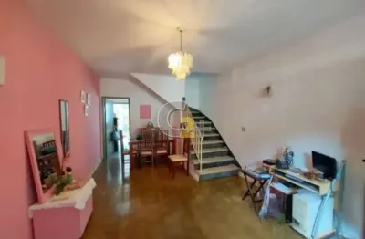Casa com 2 quartos à venda na Rua Oswaldo Presciliano de Carvalho, --, Sumaré, São Paulo