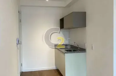 Apartamento com 1 quarto à venda na Rua Cristiano Viana, --, Cerqueira César, São Paulo