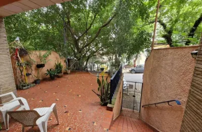 Casa com 3 quartos à venda na Rua Aimberê, --, Perdizes, São Paulo