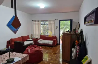 Casa com 3 quartos à venda na Rua Aimberê, --, Perdizes, São Paulo