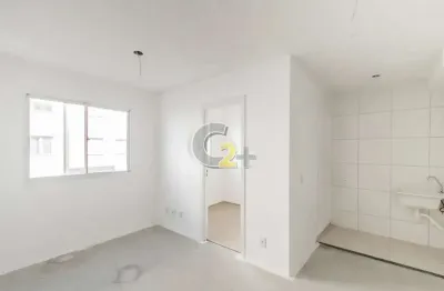 Apartamento com 2 quartos à venda na Rua Federação Paulista de Futebol, --, Barra Funda, São Paulo