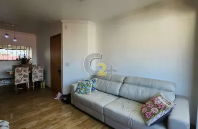 Apartamento à venda em pinheiros com 3 quartos, sendo 1 suíte e 2 vagas