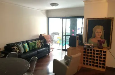 Apartamento à venda em pinheiros com 3 quartos, sendo 2 suítes e 2 vagas