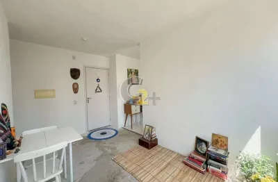 Apartamento com 2 quartos à venda na Rua do Bosque, --, Barra Funda, São Paulo