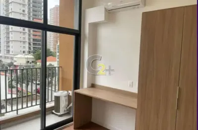 Apartamento Studio à venda em Perdizes com 1 quarto, sem vaga
