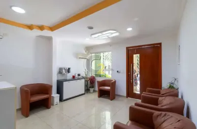 Casa com 4 quartos à venda na Rua Lydia Simões Cabral, --, Moema, São Paulo