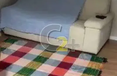 Apartamento com 1 quarto à venda na Rua das Perdizes, --, Barra Funda, São Paulo