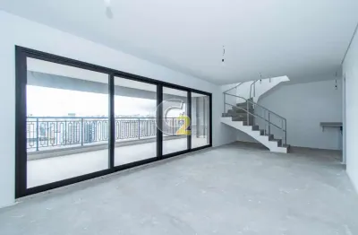 Cobertura com 3 quartos à venda na Rua Ministro Godói, --, Perdizes, São Paulo