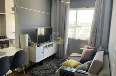 Apartamento com 1 quarto à venda na Rua Torres da Barra, --, Barra Funda, São Paulo