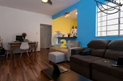 Apartamento com 3 quartos à venda na Rua Cardeal Arcoverde, --, Pinheiros, São Paulo