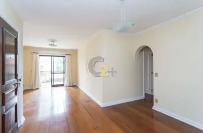 Apartamento à venda em perdizes com 3 quartos, sendo 1 suíte e 2 vagas