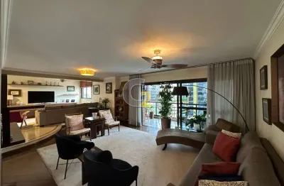 Apartamento à venda em perdizes com 4 quartos, sendo 3 suítes e 3 vagas