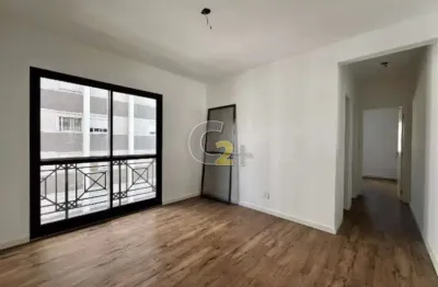 Apartamento com 2 quartos à venda na Rua Monte Alegre, --, Perdizes, São Paulo