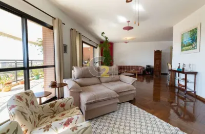 Apartamento com 4 quartos à venda na Rua Sales Júnior, --, Alto da Lapa, São Paulo