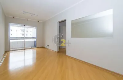 Apartamento à venda na pompéia com 3 quartos, 1 suíte e 2 vagas