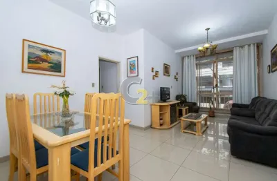 Apartamento com 2 quartos à venda na Rua Tupi, --, Santa Cecília, São Paulo