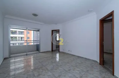 Apartamento à venda na pompéia com 3 quartos, sendo 1 suíte e 2 vagas.