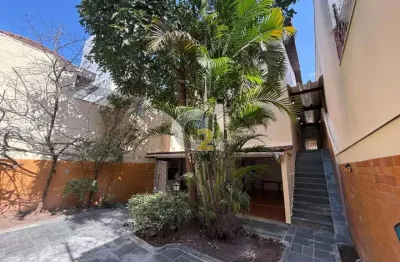 Casa com 4 quartos à venda na Rua Aimberê, --, Perdizes, São Paulo