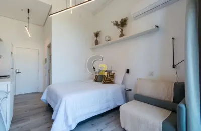 Apartamento com 1 quarto à venda na Rua Oscar Freire, --, Pinheiros, São Paulo