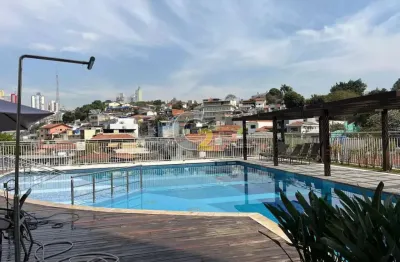 Apartamento à venda na pompéia com 2 quartos, sendo 1 suíte e 1 vaga