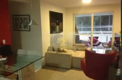 Apartamento á venda em perdizes, 2 quartos, 1 suíte, 1 vaga de garagem