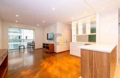 Apartamento á venda em perdizes com 3 quartos, 1 suíte e 2 vagas