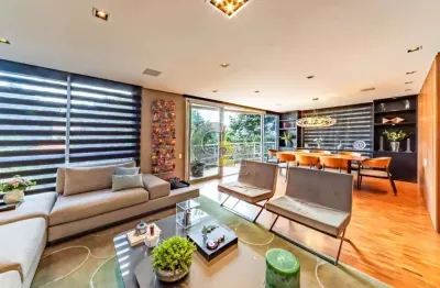 Casa de condominio á venda no alto de pinheiros, 4 quartos, 2 suítes, 4 vagas  de garagem