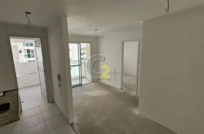 Apartamento com 1 quarto à venda na Rua Doutor Alfredo de Castro, --, Barra Funda, São Paulo