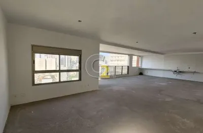 Apartamento à venda em perdizes, 3 suítes, 4 vagas de garagem