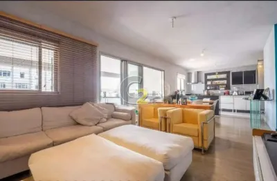 Apartamento com 3 quartos à venda na Rua Senador César Lacerda Vergueiro, --, Vila Madalena, São Paulo