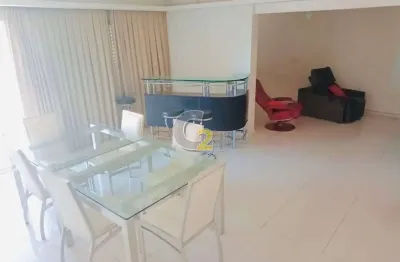 Apartamento duplex à venda em pinheiros, 3 quartos, 1 suíte, 2 salas, 4 vagas, 274m²