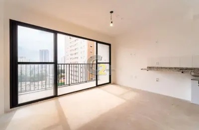 Apartamento studio á venda na água branca com 1 quarto, sem vaga